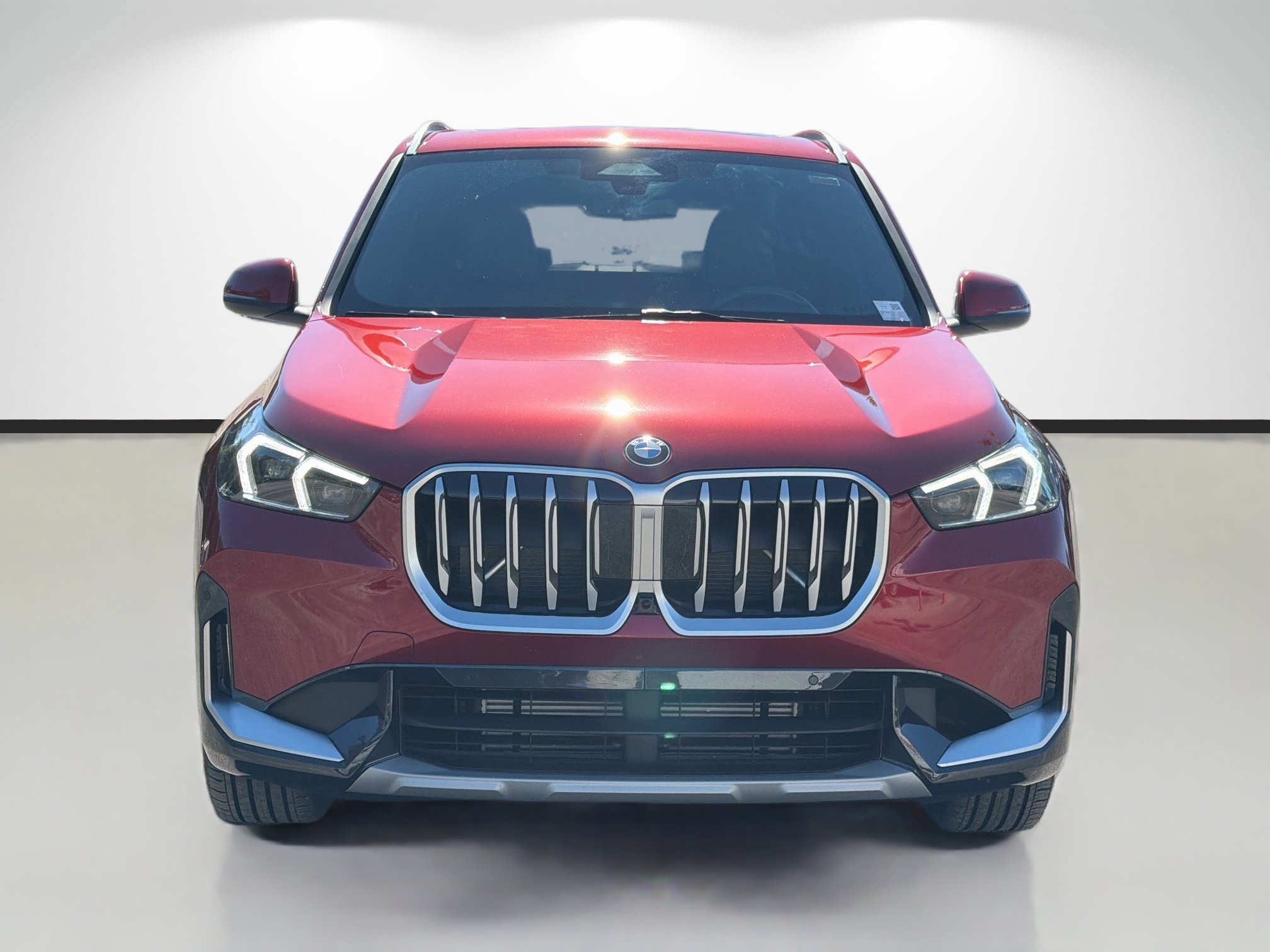 Used 2026 BMW X1 xDrive28i AWD/4WD image 8