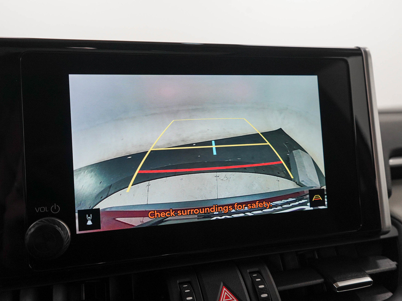 Used 2025 Toyota RAV4 XLE Premium w/ Weather Package AWD/4WD image 29