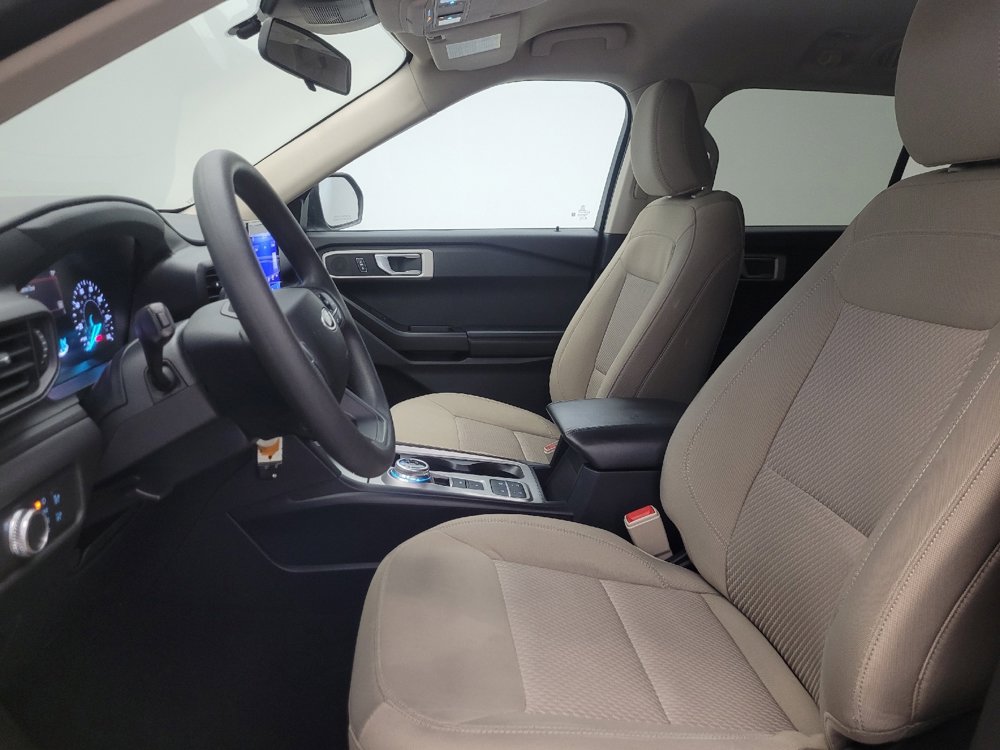 Used 2021 Ford Explorer 2WD image 17