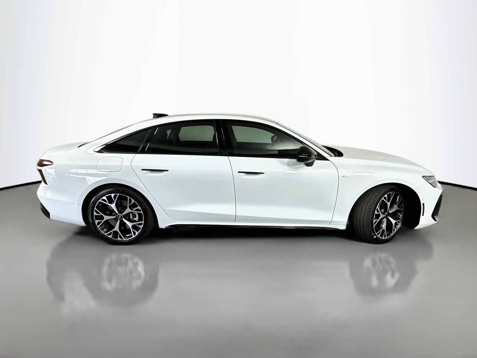 Used 2026 Audi A6 Prestige AWD/4WD image 8