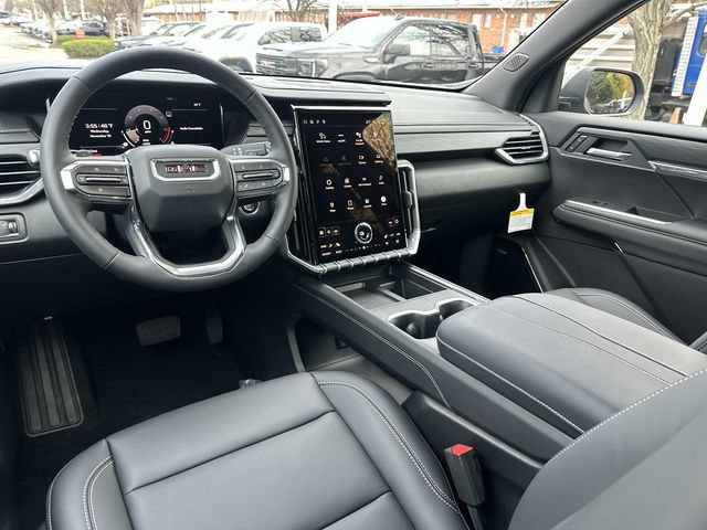 New 2026 GMC Acadia Elevation w/ Elevation Premium Package FWD image 13