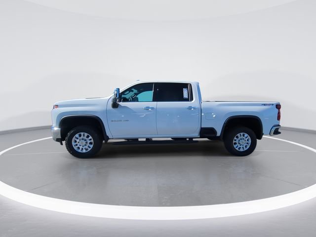Used 2023 Chevrolet Silverado 2500 LTZ w/ LTZ Convenience Package image 5