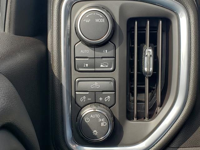 Used 2020 Chevrolet Silverado 1500 LT w/ All-Star Edition AWD/4WD image 25