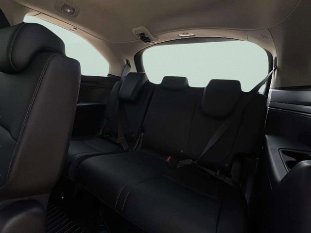 Certified 2026 Honda Odyssey EX-L image 18