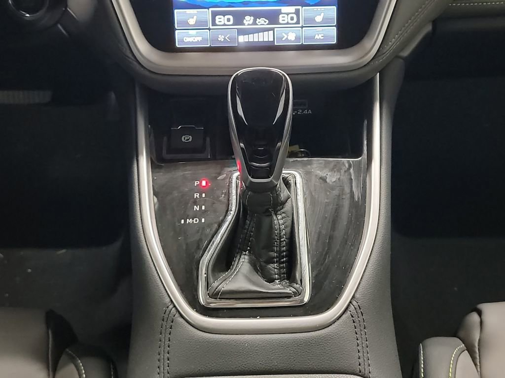 Used 2023 Subaru Outback Onyx Edition image 20