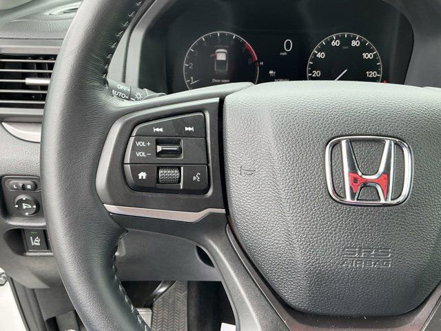 Used 2024 Honda Ridgeline RTL image 28