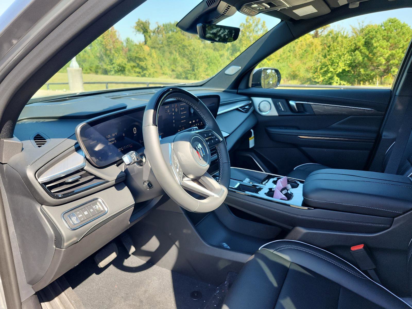 New 2026 Buick Enclave Avenir w/ Super Cruise Package image 12