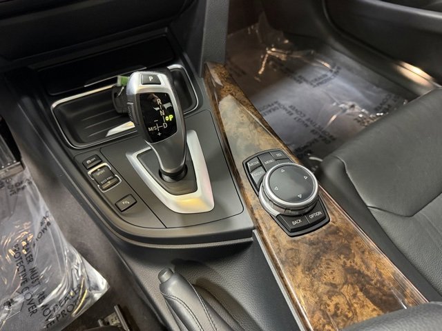 Used 2014 BMW 328i xDrive Sedan image 16