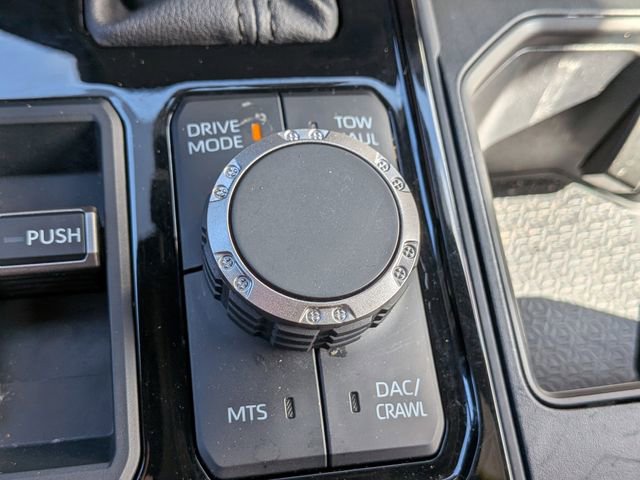 Used 2024 Toyota Tundra TRD Pro image 23