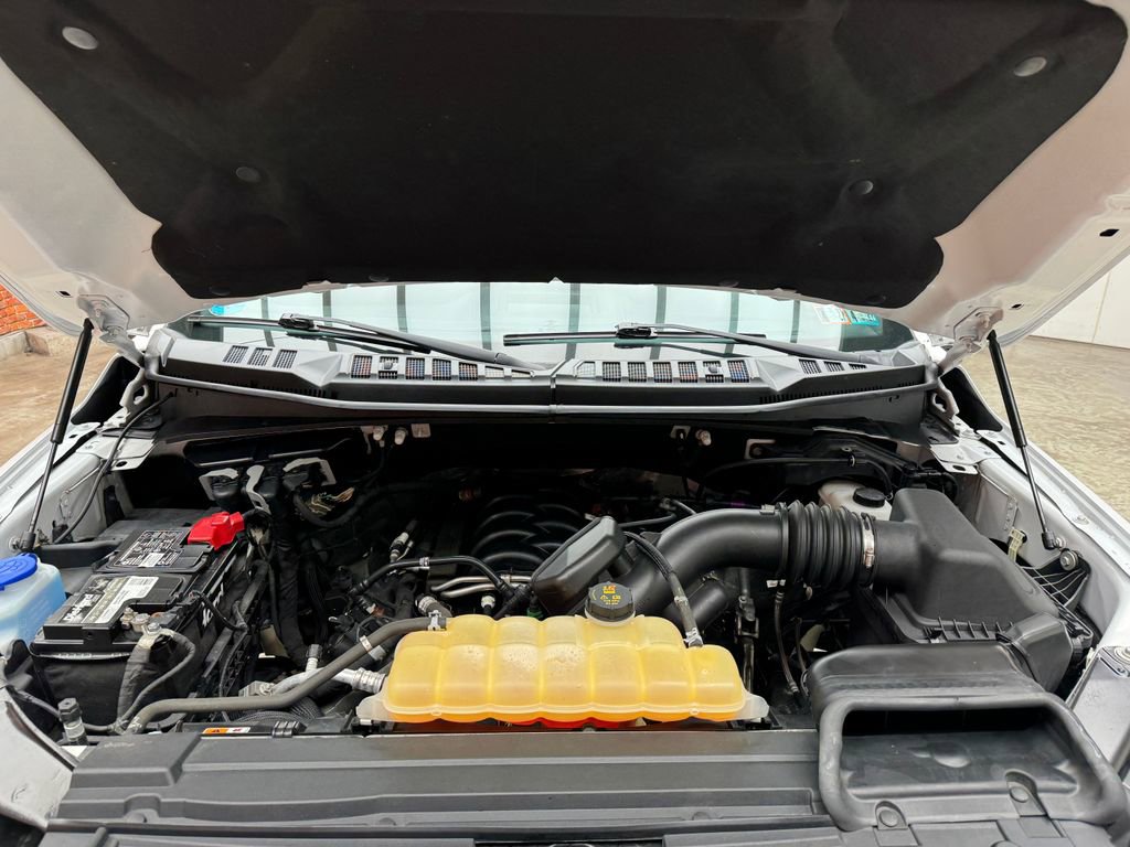 Used 2018 Ford F150 XLT w/ Equipment Group 301A Mid image 27