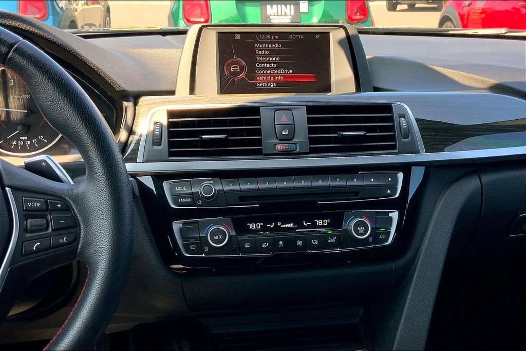 Used 2017 BMW 330i Sedan image 6