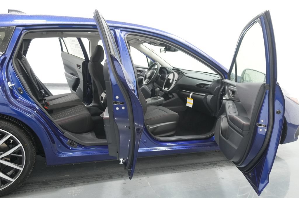New 2026 Subaru Impreza 2.0i Sport AWD/4WD image 24