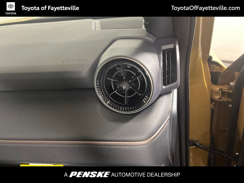 Used 2026 Toyota Land Cruiser w/ Premium Package AWD/4WD image 23