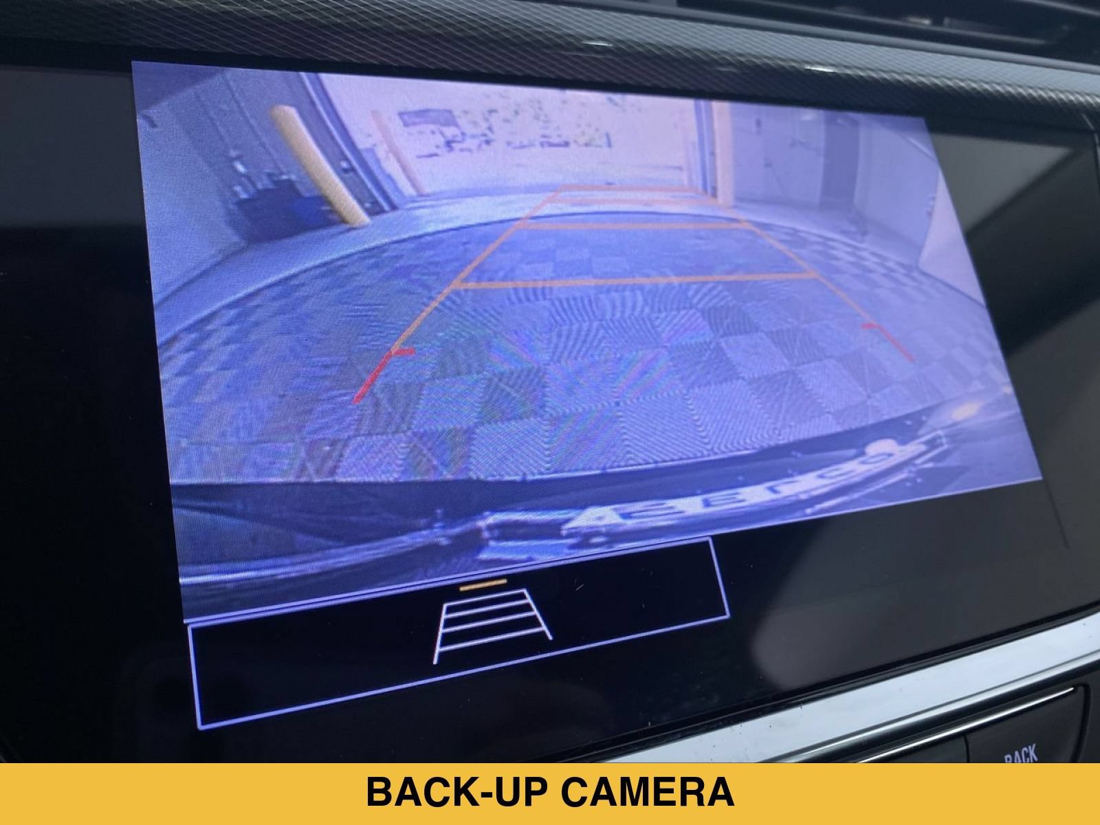 Certified 2023 Buick Encore GX Select w/ Sport Touring Package FWD image 6