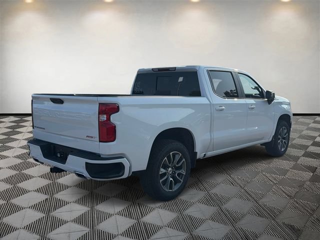 New 2026 Chevrolet Silverado 1500 RST w/ RST All Star Premium Package AWD/4WD image 5