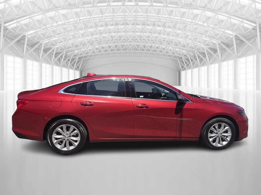Used 2016 Chevrolet Malibu Premier