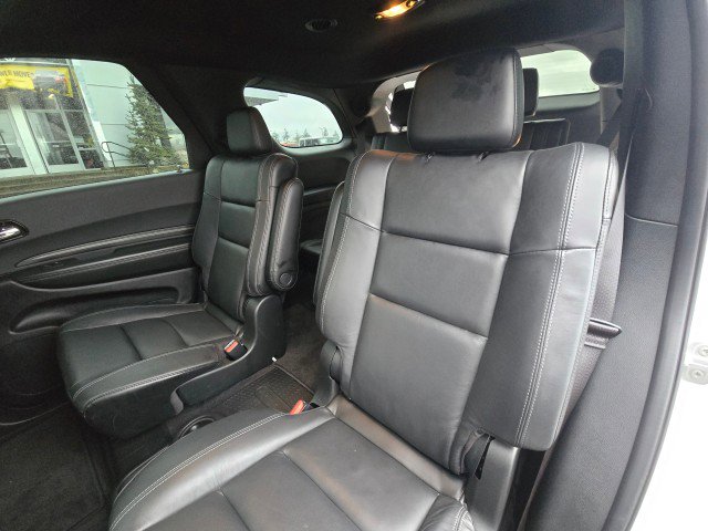 Certified 2022 Dodge Durango GT Plus image 22