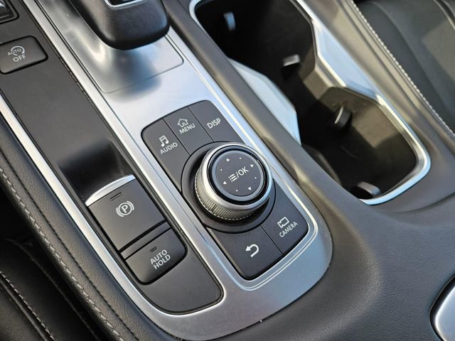 Used 2024 INFINITI QX60 Pure image 30
