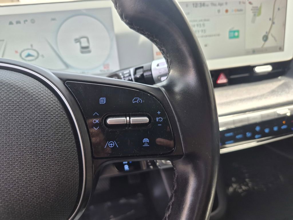 Used 2023 Hyundai Ioniq 5 SEL w/ Cargo Package image 11