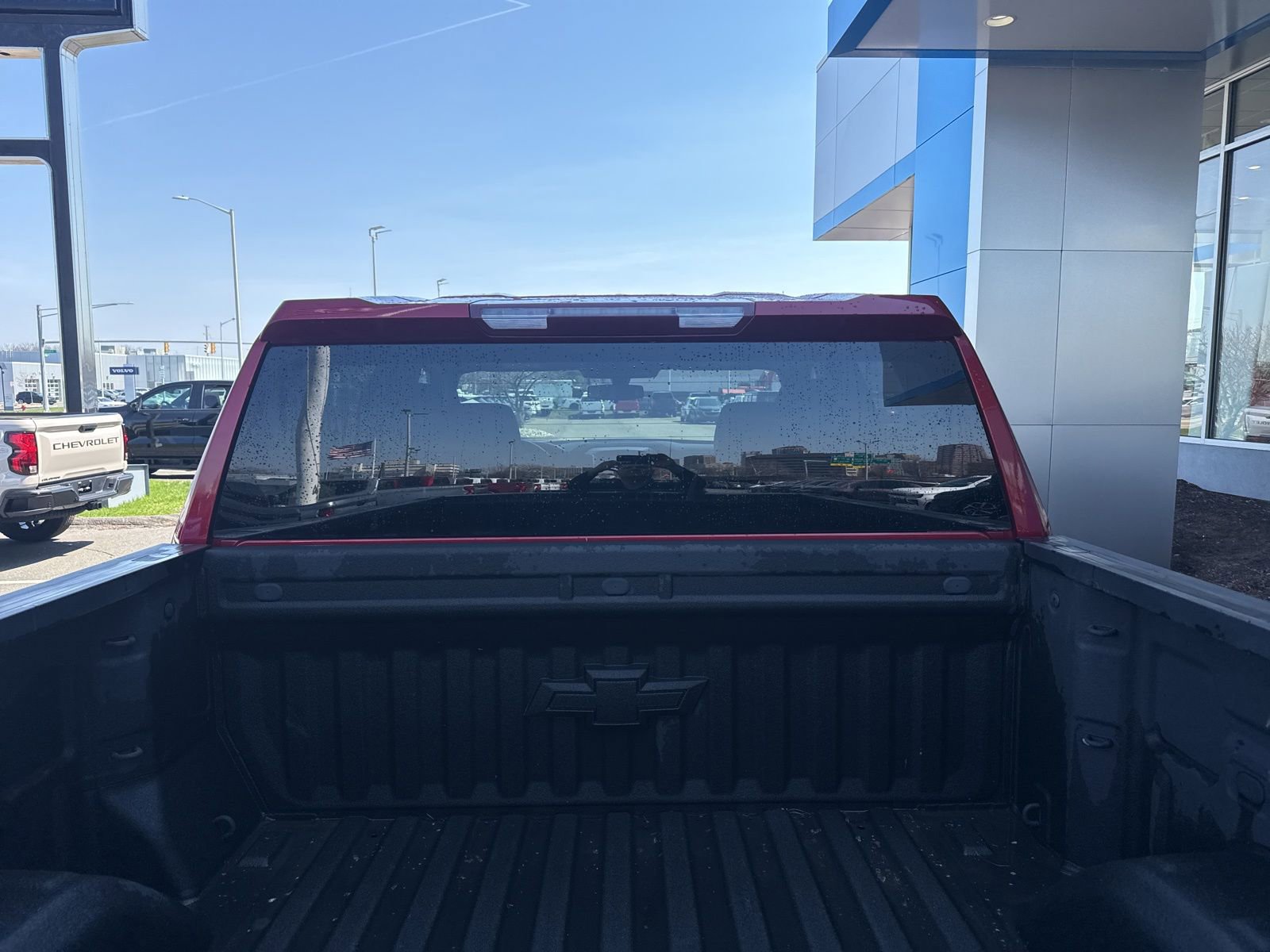 Used 2019 Chevrolet Silverado 1500 RST w/ All-Star Edition AWD/4WD image 9