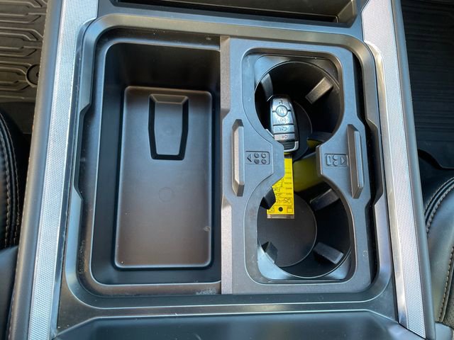 Used 2024 Ford F250 Platinum image 36