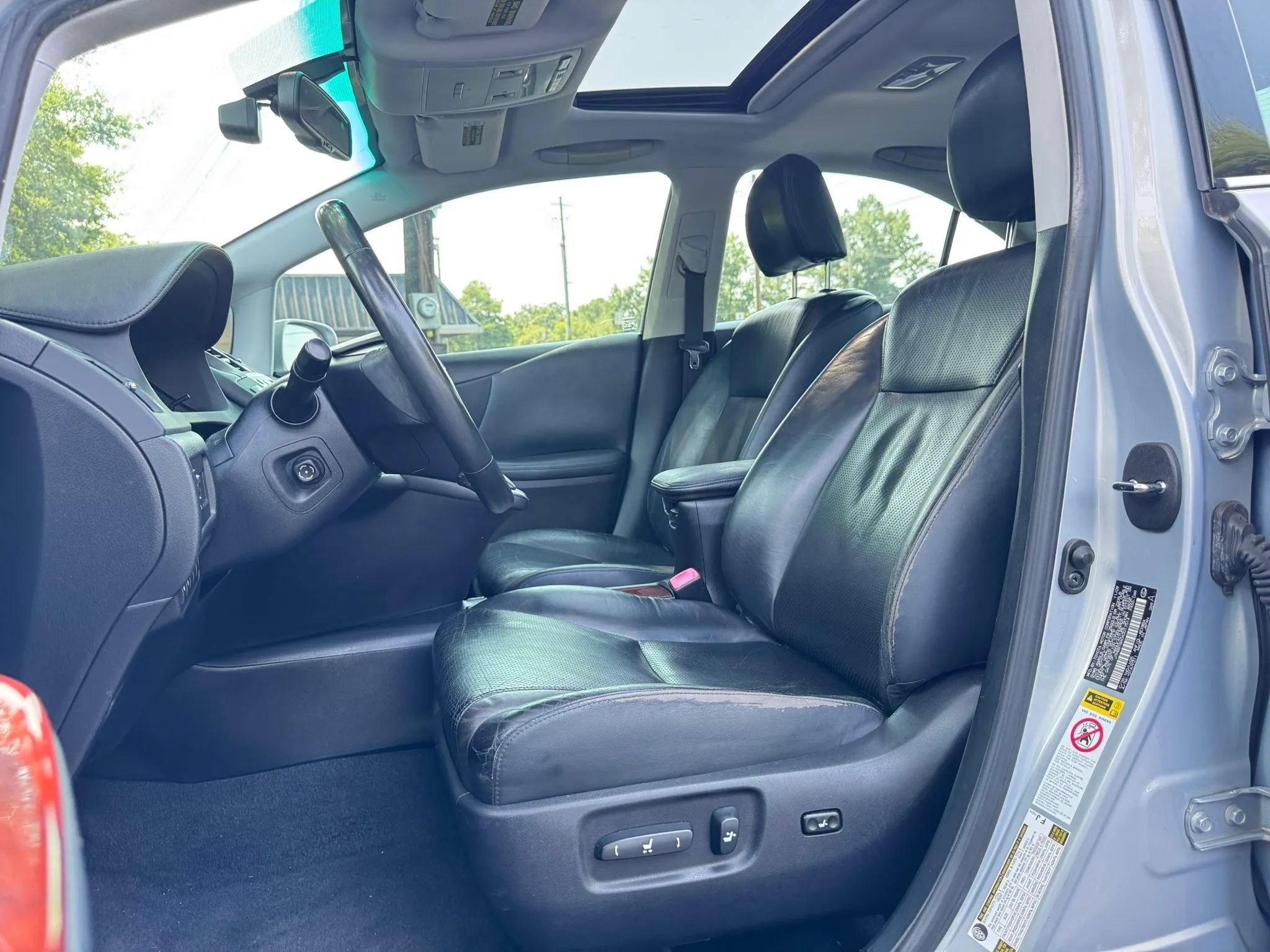 Used 2010 Lexus HS 250h FWD image 24