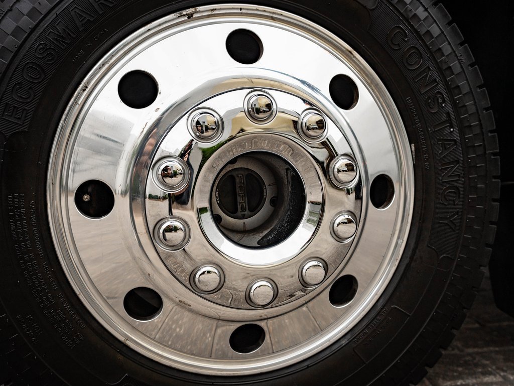 Used 2016 Ford F450 Lariat w/ Lariat Ultimate Package image 8