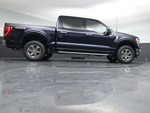 Certified 2023 Ford F150 XLT w/ Equipment Group 302A High AWD/4WD image 43