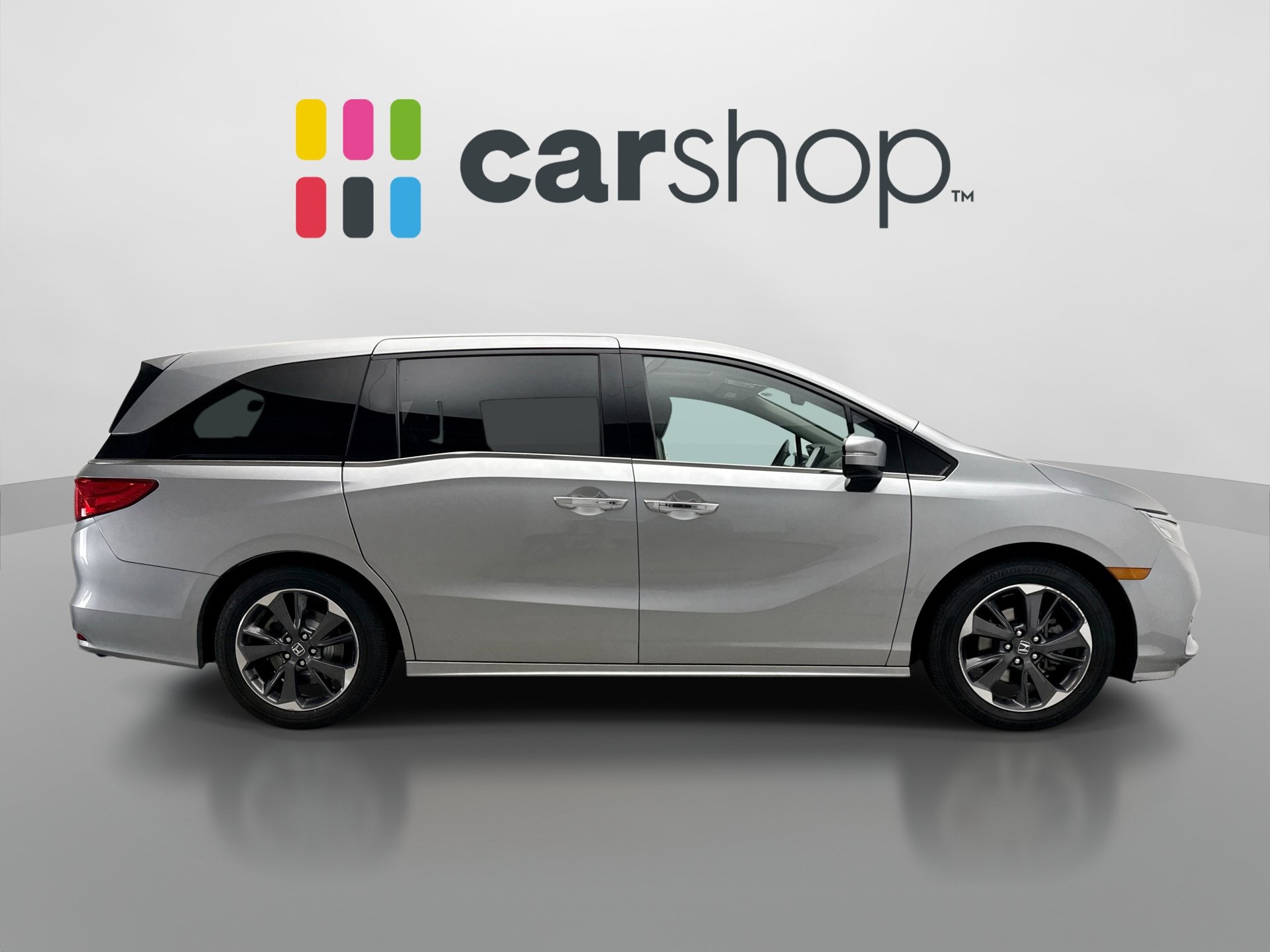 Used 2023 Honda Odyssey Elite image 6