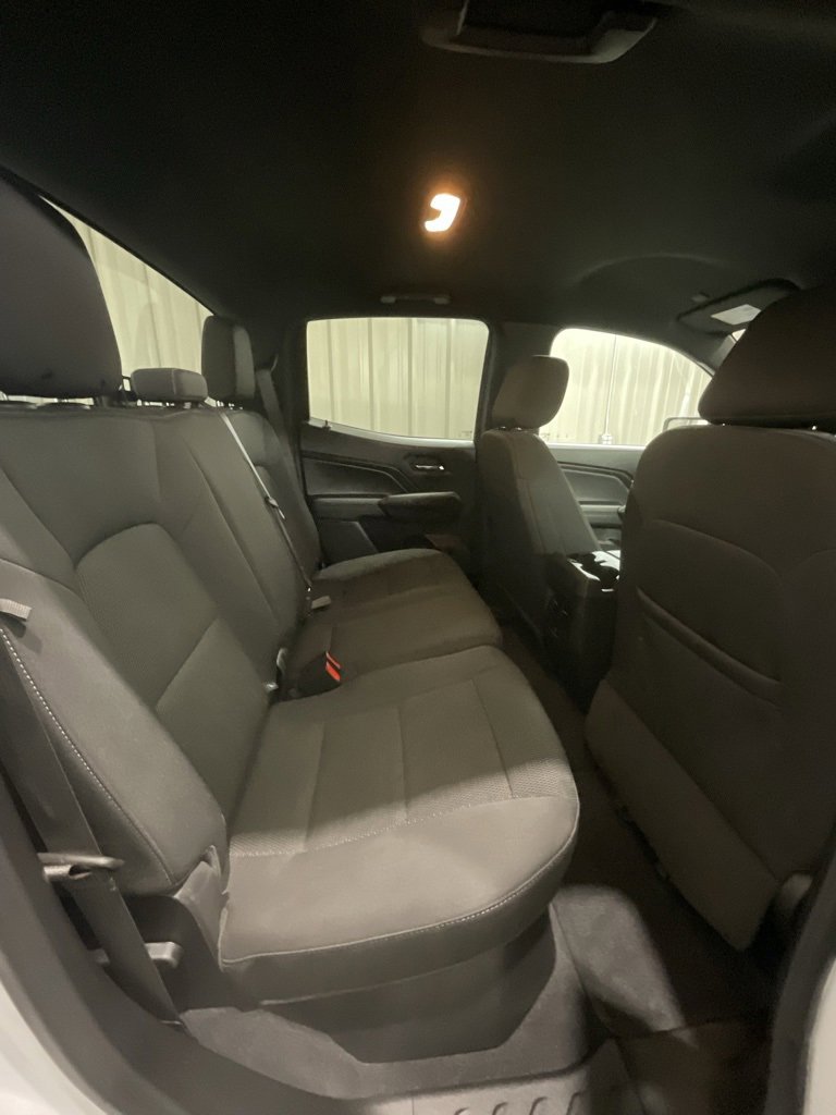 Used 2024 GMC Canyon Elevation image 12