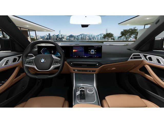 New 2026 BMW i4 eDrive40 w/ Parking Assistance Package image 10