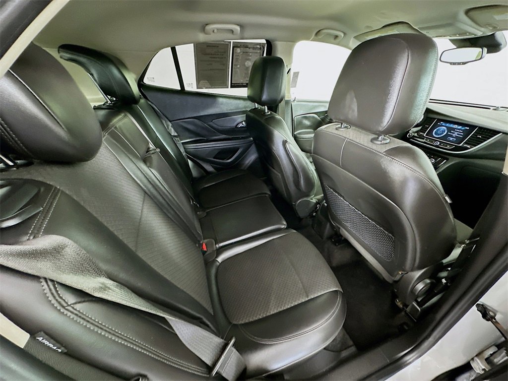 Used 2019 Buick Encore Preferred image 26