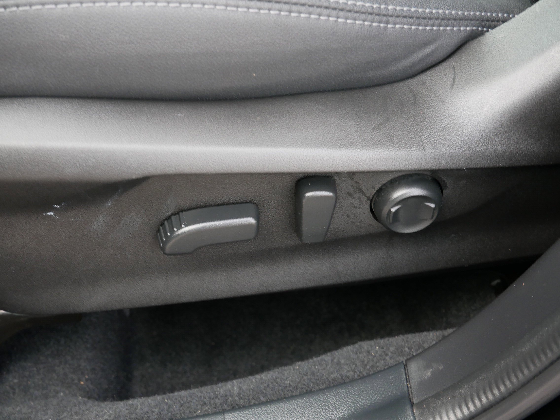 Certified 2021 Subaru Forester Premium AWD/4WD image 19
