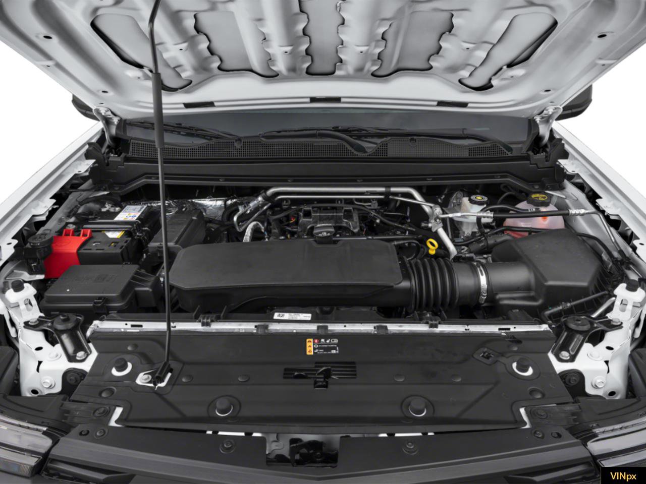 New 2026 Chevrolet Colorado Trail Boss image 10