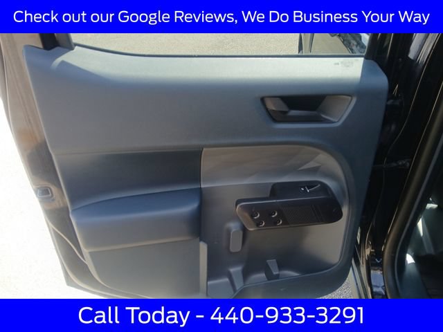 Certified 2024 Ford Maverick Lariat w/ Black Appearance Package FWD image 31