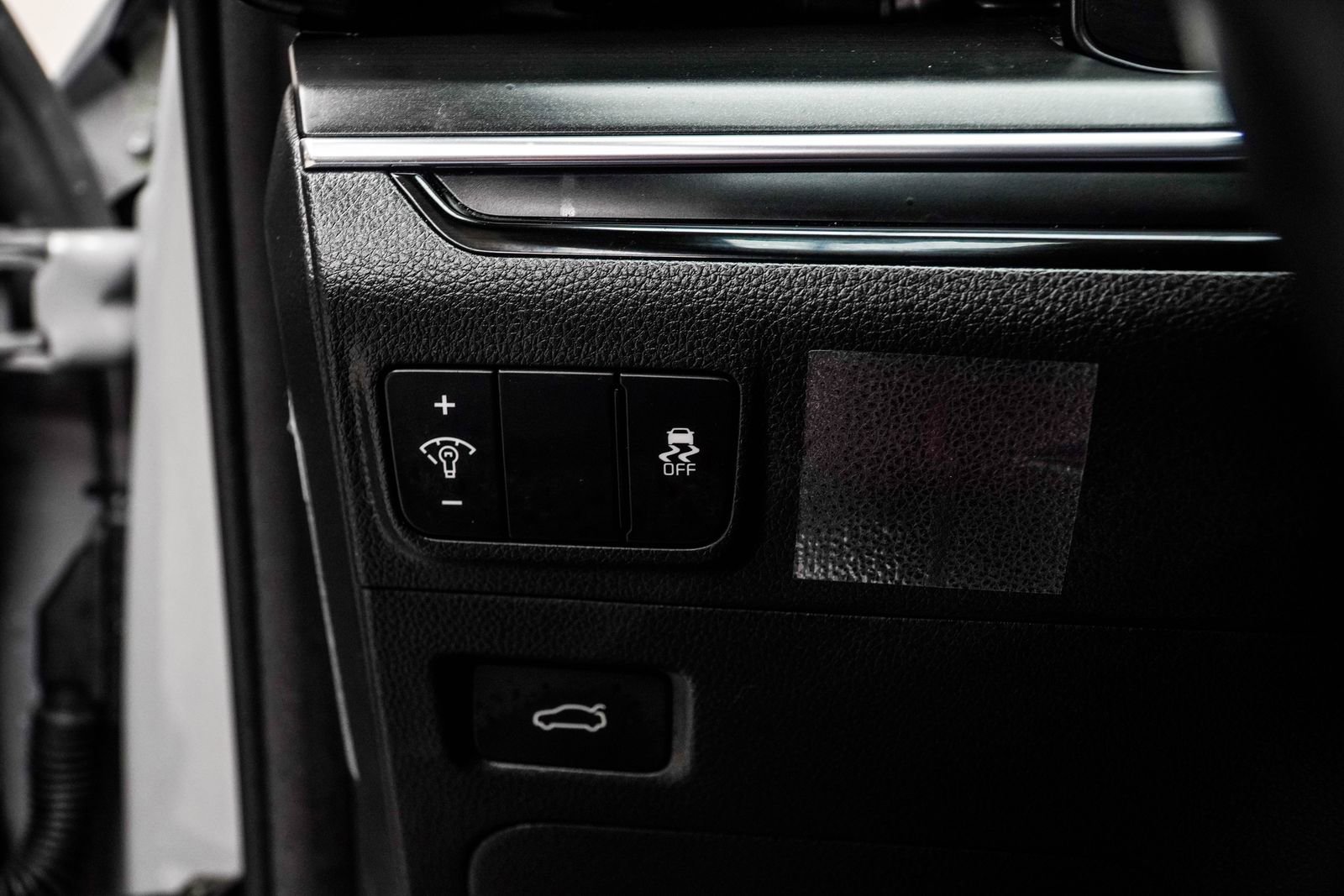 Used 2026 Kia K5 GT-Line w/ GT-Line Premium Package image 27