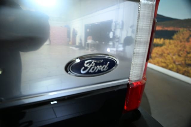 Used 2018 Ford F250 Platinum w/ Platinum Ultimate Package image 22