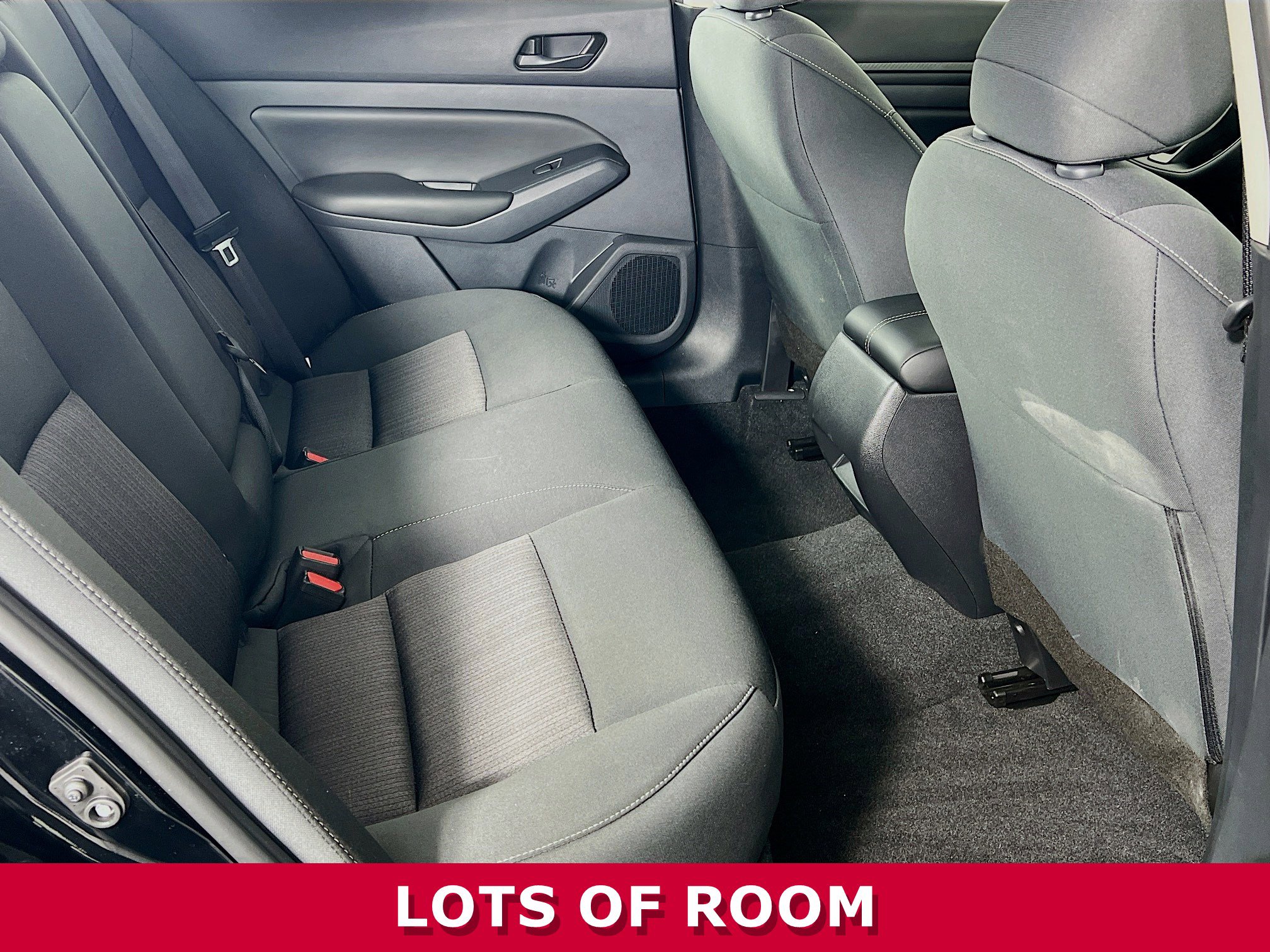 Used 2025 Nissan Altima 2.5 S image 23