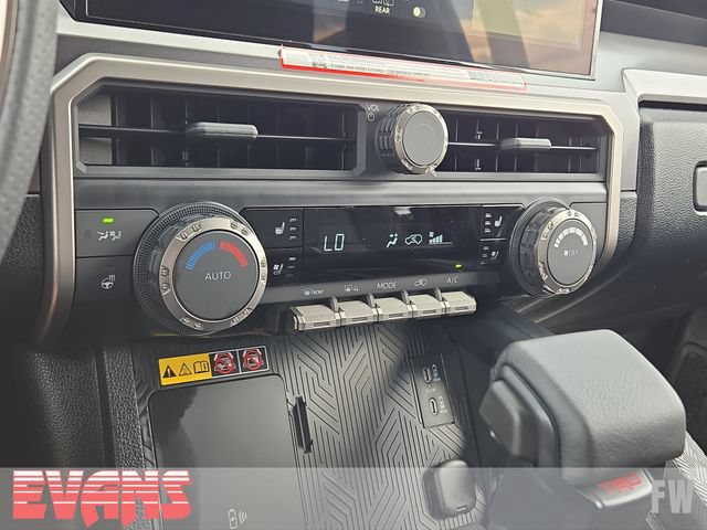 New 2026 Toyota 4Runner TRD Off-Road Premium AWD/4WD image 10
