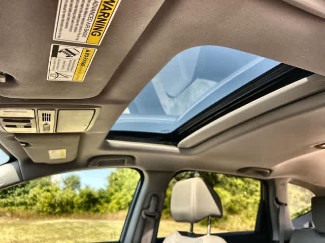 Used 2020 Honda CR-V EX-L image 32