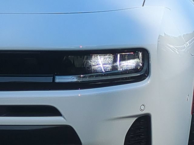 New 2026 Dodge Charger Scat Pack w/ Blacktop Package AWD/4WD image 17