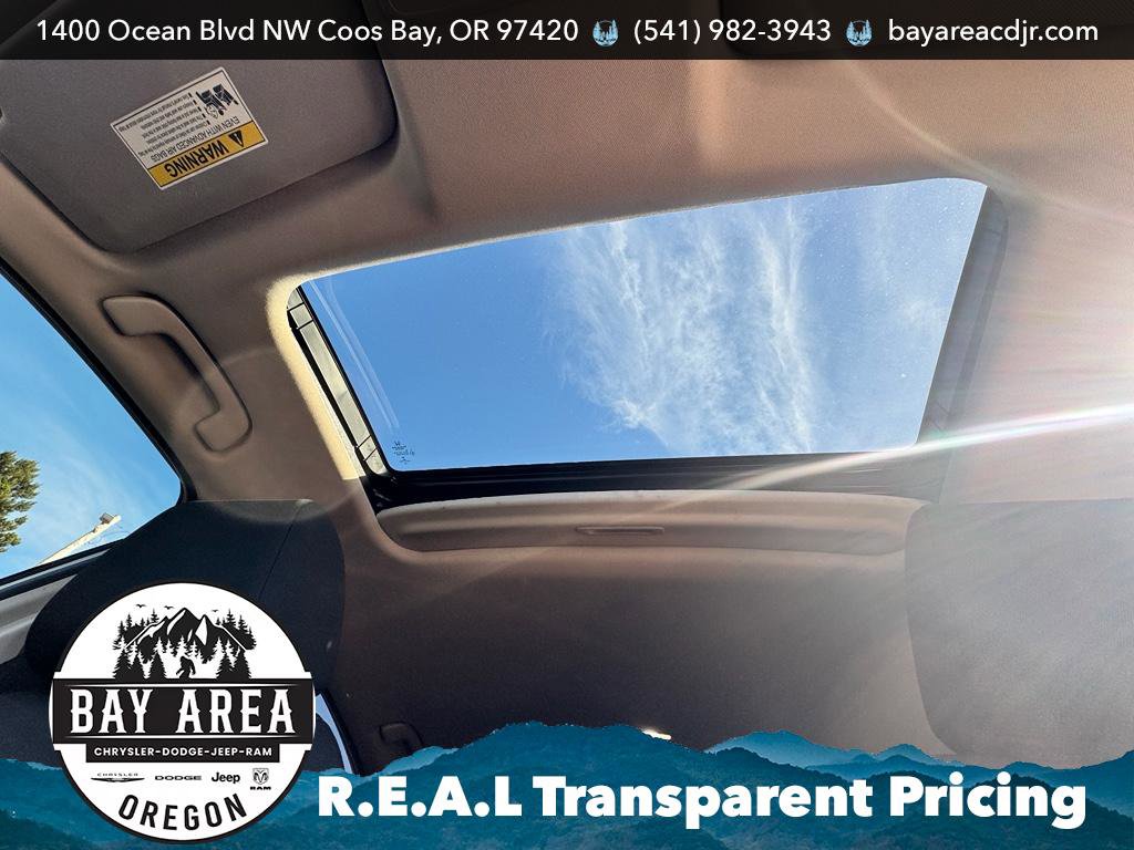 Used 2022 Honda Civic EX image 22