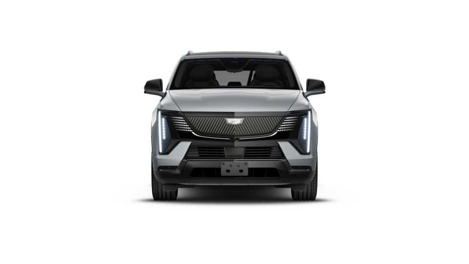 New 2026 Cadillac Escalade IQL Sport 1 image 29