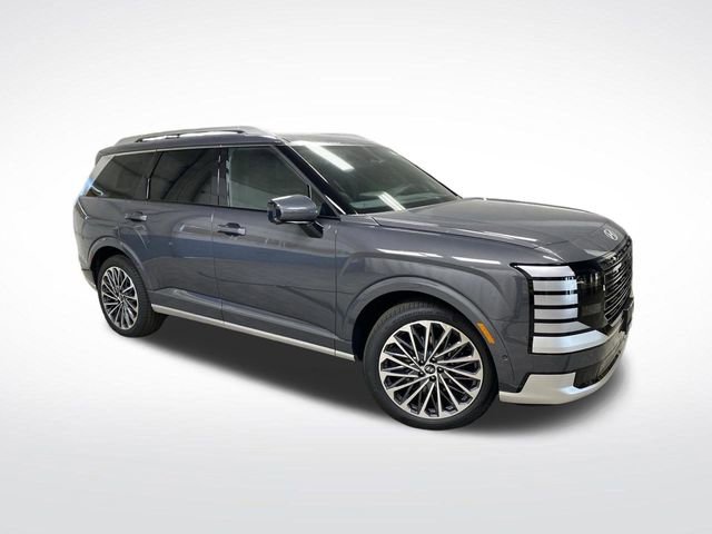 New 2026 Hyundai Palisade Calligraphy image 43