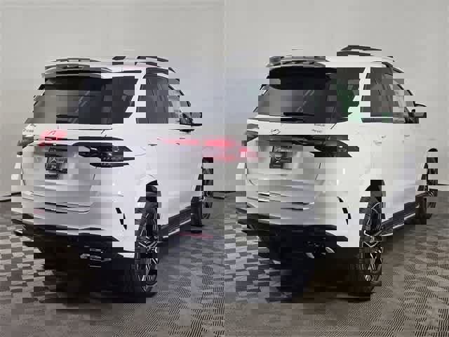 Certified 2025 Mercedes-Benz GLE 450e 4MATIC image 5
