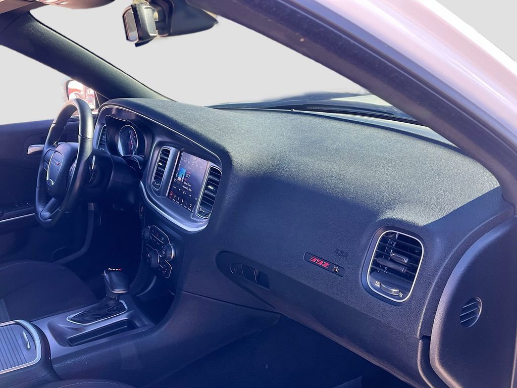 Used 2020 Dodge Charger Scat Pack image 27