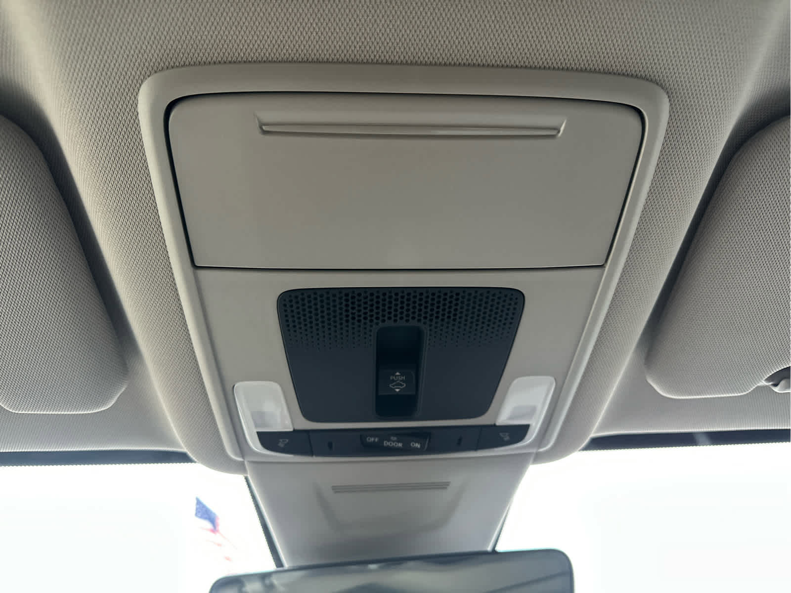 New 2026 Honda CR-V EX-L image 36