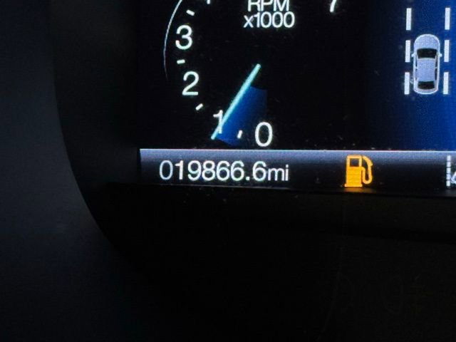 Used 2022 Ford Edge SEL w/ Convenience Package image 29