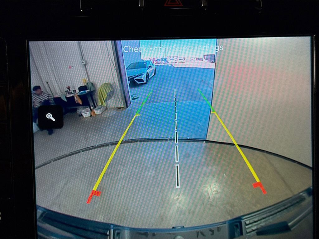 Used 2022 RAM 1500 TRX w/ TRX Level 1 Equipment Group image 17