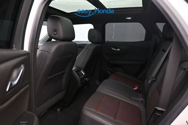 Used 2023 Chevrolet Blazer RS FWD image 15